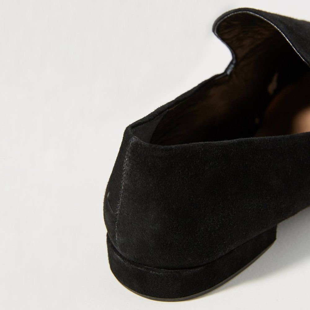 Anthropologie Liendo by Seychelles Easy Loafers - Picture 7 of 10